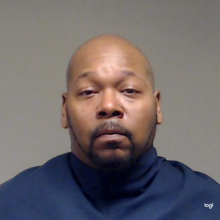 COLEMAN, RONNIE LEWIS booking photo