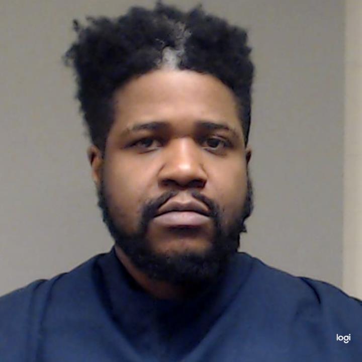 Jenkins, Andrew, Jr. booking photo