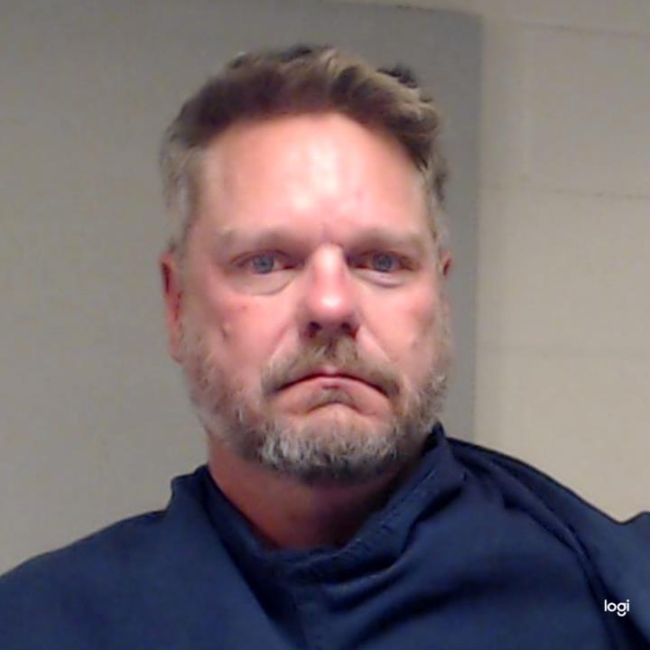 Bassak, Anthony booking photo