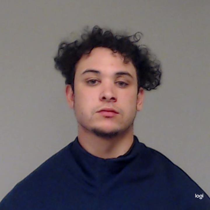 Ledet, Cameron Lynn booking photo