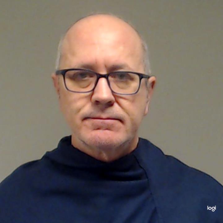 Weis, Jeffrey Thomas booking photo