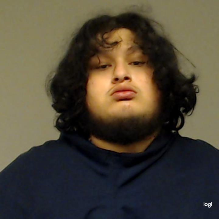 BARRERA, RUBEN booking photo