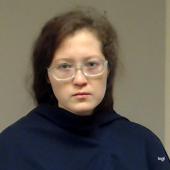 MADRIGAL, SAMANTHA GABRIELLA booking photo