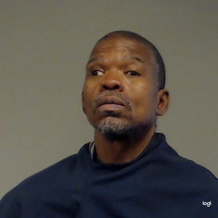 Newby, Robert Earl booking photo