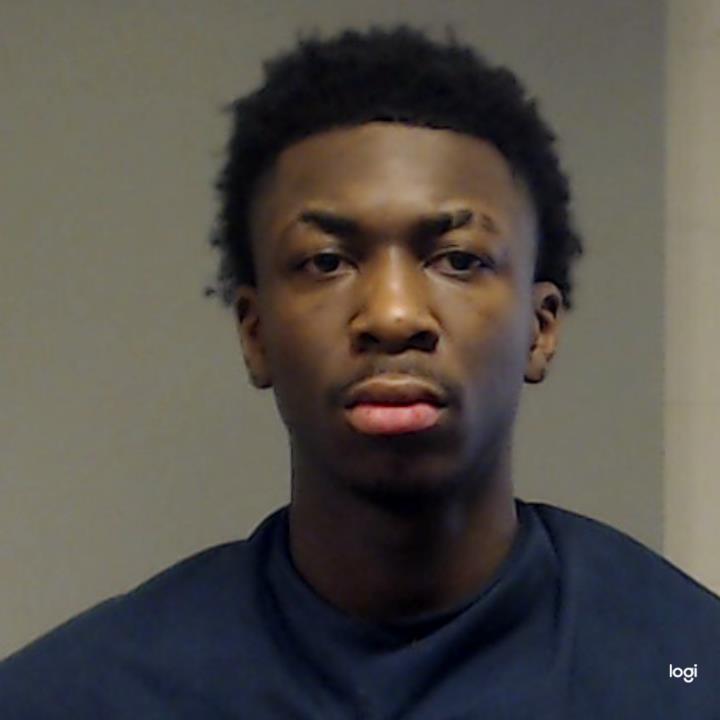 Poche, Edmond Donald, Jr. arrested by Collin County Sheriff’s Office