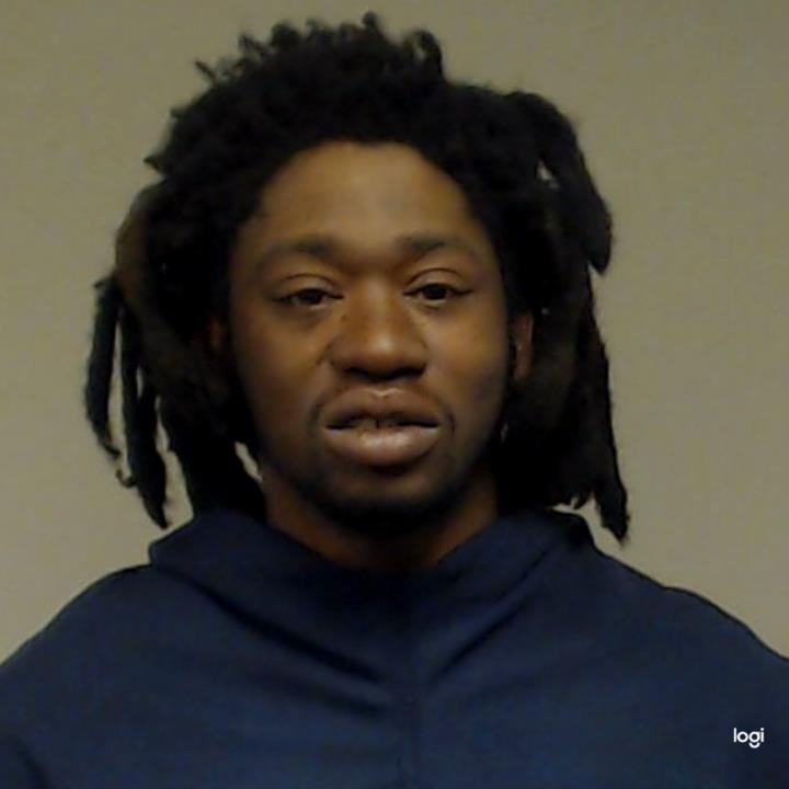 Calhoun, Warren DMarkus Montrl arrested by Richardson Police Department