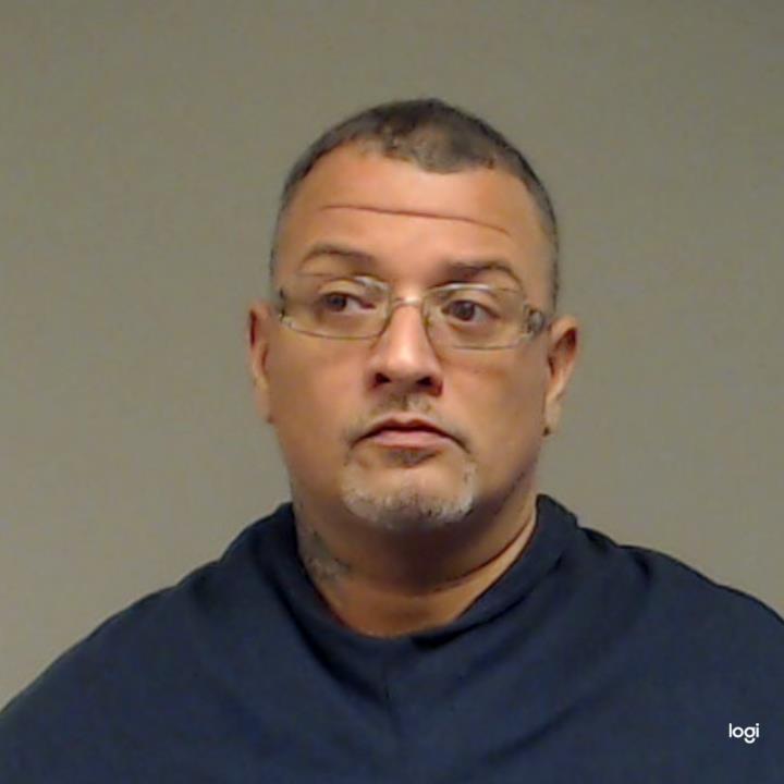 Towery, Timothy Caleb booking photo