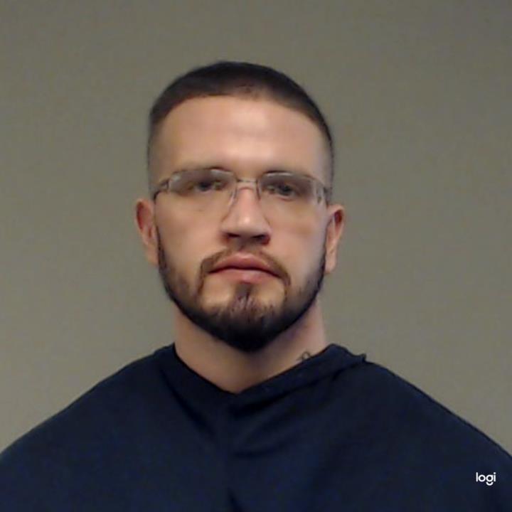 Prasil, Andrew Joseph arrested by Collin County Sheriff’s Office