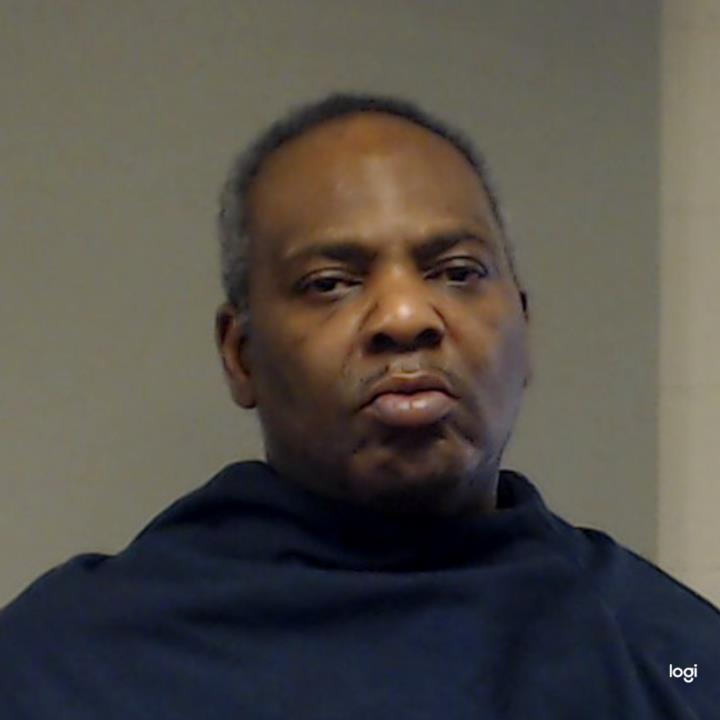 Smith, Earle Joseph booking photo