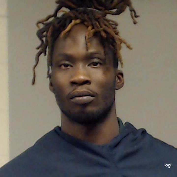 Mathis, Elijah Taja arrested by Collin County Sheriff’s Office