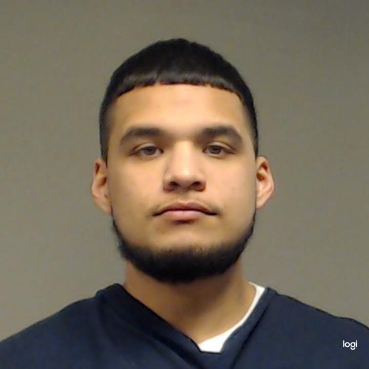 Camposano, Craig Felix, Jr. arrested by Collin County Sheriff’s Office