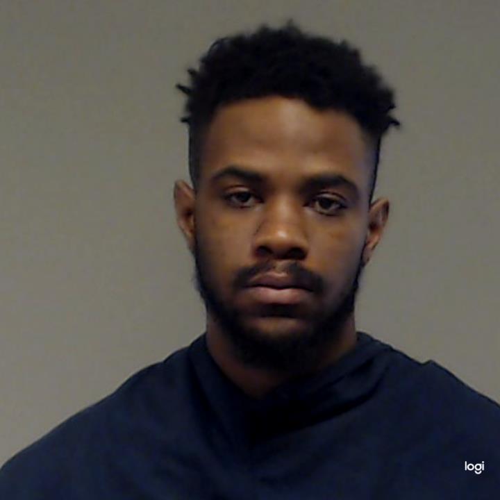 Standfield, Hezekiah arrested by Collin County Sheriff’s Office