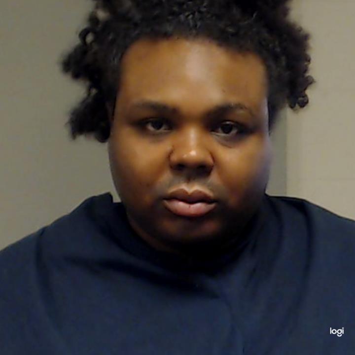 SOLOMON, IDRESS VINAY booking photo