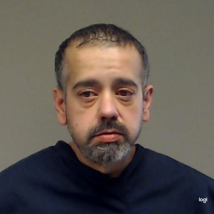 Dehner, Jason Paul booking photo