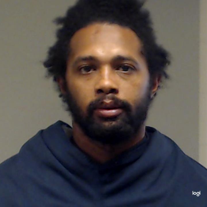 Norris, Iris booking photo