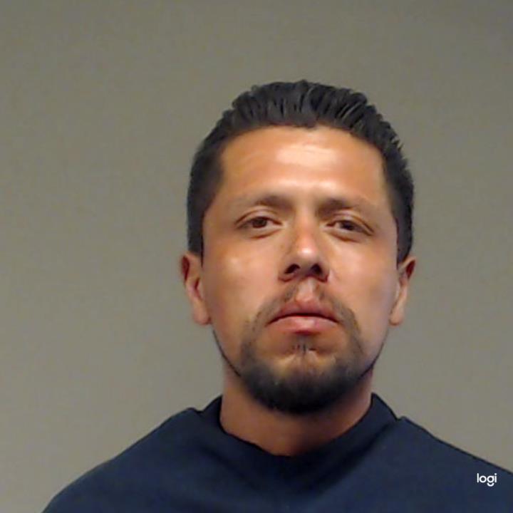 Garcia, Ivan Alfonso booking photo