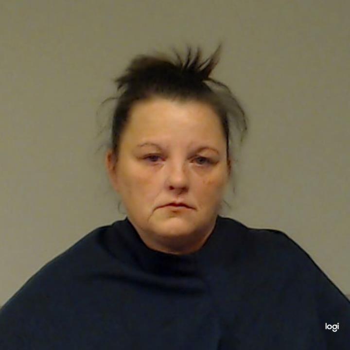 Stanley, Joanie Rhnea booking photo