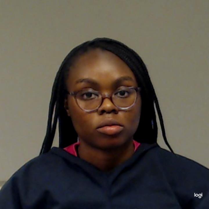 Picard, Kevine booking photo