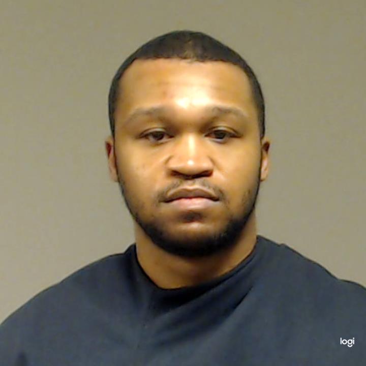 White, Aundrae Dorran, II booking photo