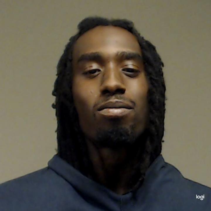 Smith, Cameron Dvonte booking photo