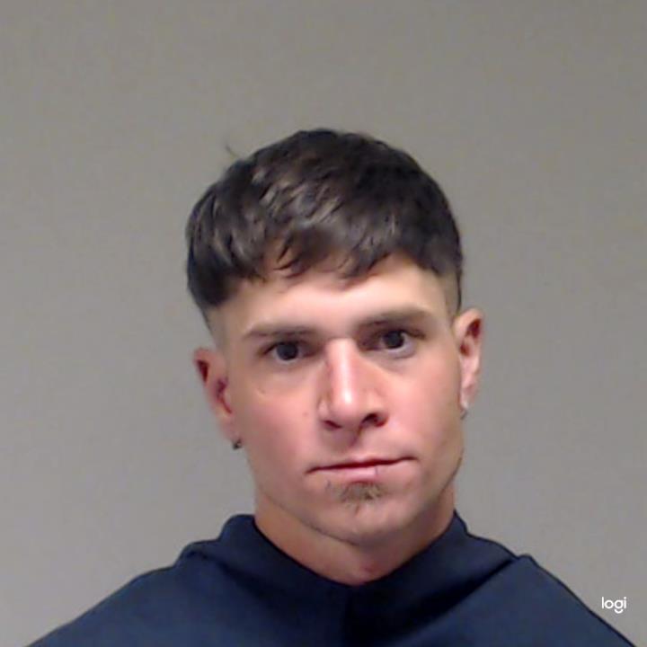 Herrera, Michael Damian booking photo