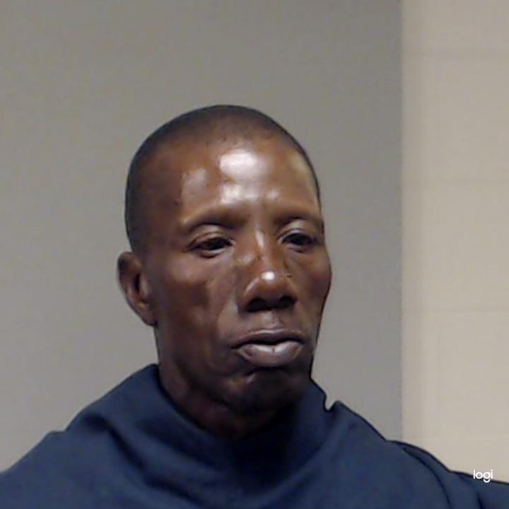 Williams, Carvelle Dewayne booking photo