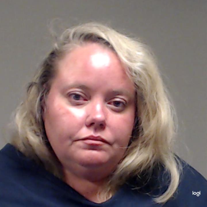 Holmes, Aimee Joie booking photo