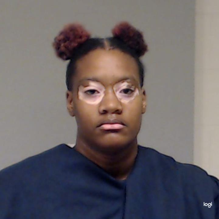 Price, Lashuntia booking photo