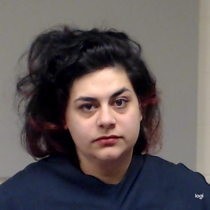 Dippel, Serina Renee booking photo