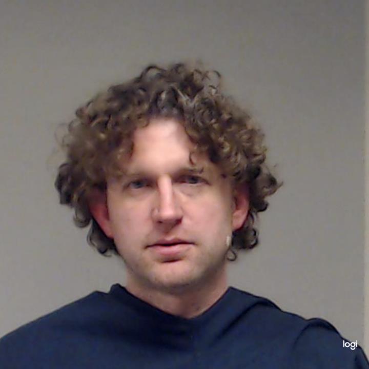 Erovick, David Ryan booking photo