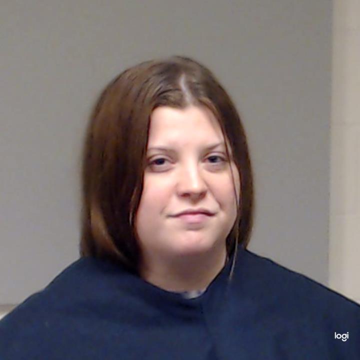 Poplin, Ashley Nicole booking photo