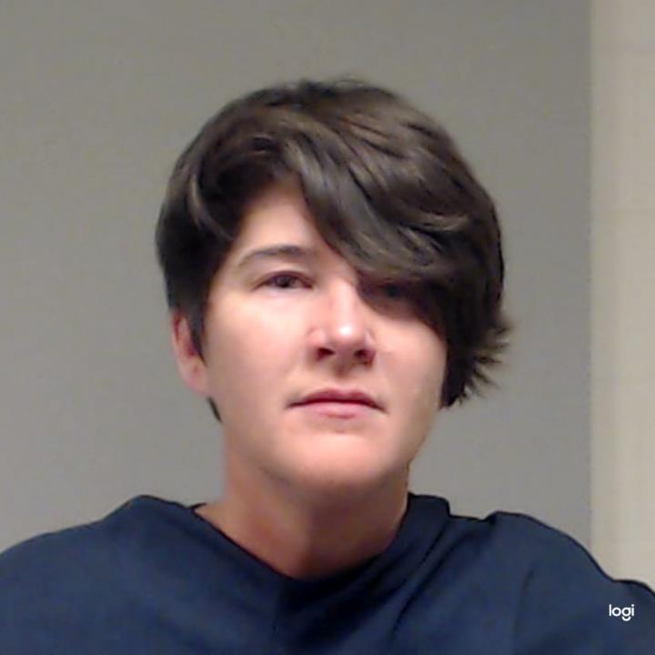 Gazaway, Rebecca Ann booking photo