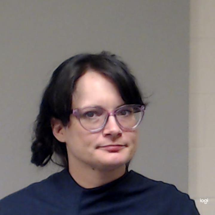 Bigham, Alicia Lois booking photo
