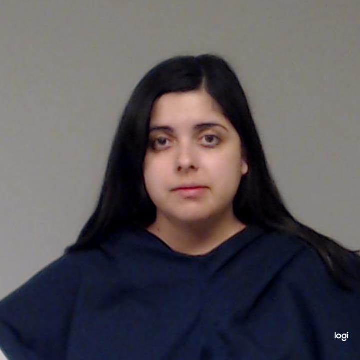 Bustamante, Amanda Jade booking photo