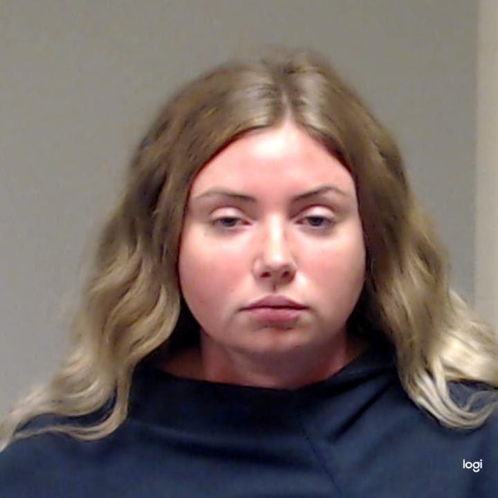 Tassche, Brooke Nicole booking photo