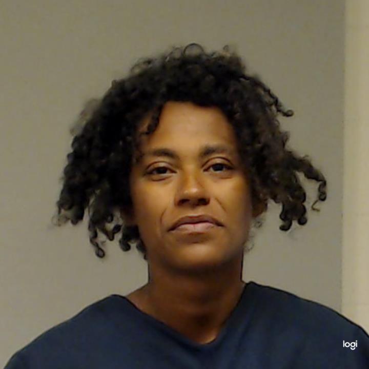 CALABRESE, CHRISTTY TANEISHA booking photo