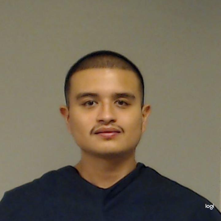 Barron, Erasmo, Jr. booking photo