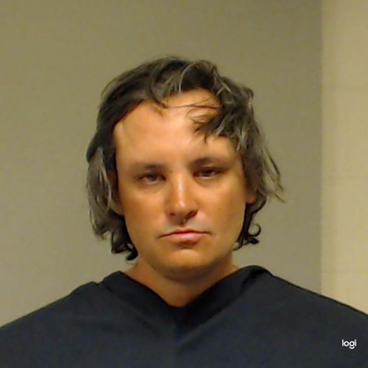 Long, Seth Wayne booking photo