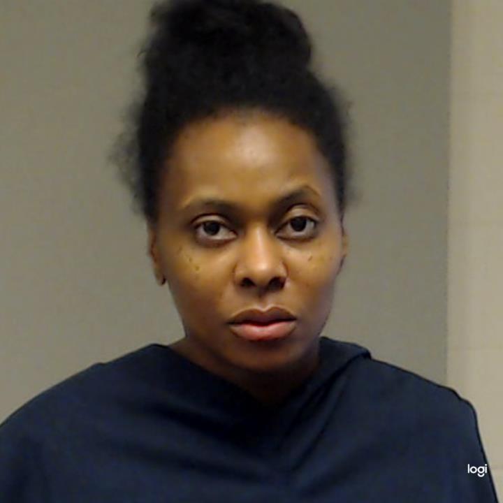 Tate, Tangela Nacole booking photo