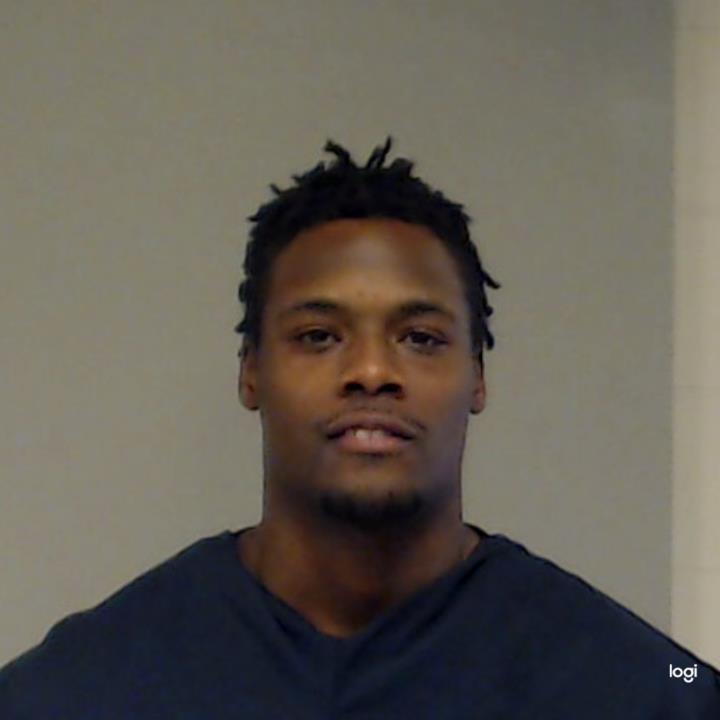 Williams, Dekendrick Miguel arrested by Collin County Sheriff’s Office