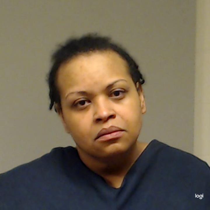 JONES, JANAICA NECHELLE arrested by Plano Police Department