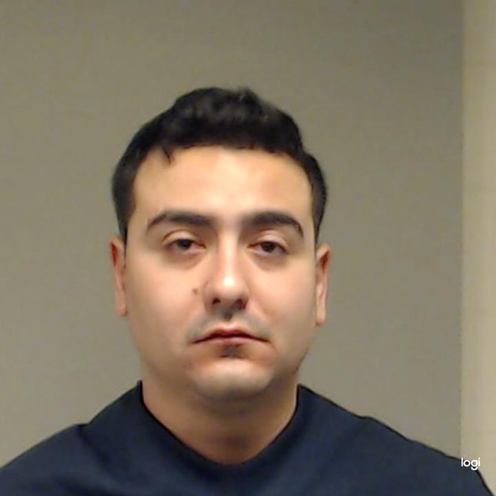 Alvarez Rodriguez, Jose Manuel arrested by Plano Police Department