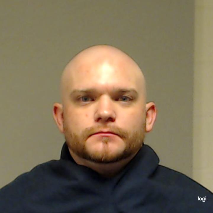 Paul, Jeremy Taylor arrested by Collin County Sheriff’s Office