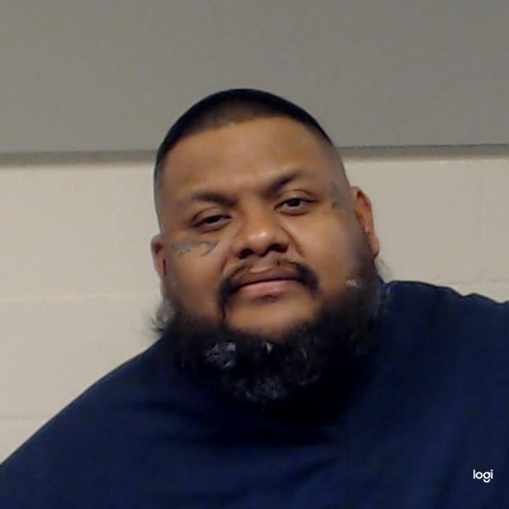 Granados, Francisco arrested by Collin County Sheriff’s Office