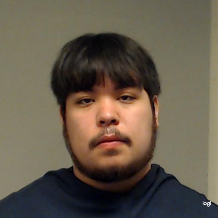 JACKSON, ADRIEN arrested by McKinney Police Department