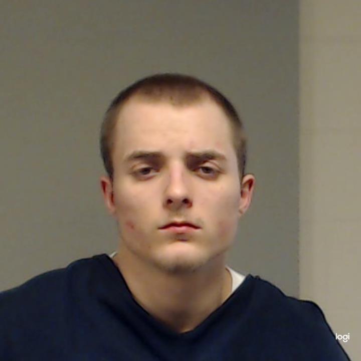 Miller, Zavery Joel arrested by Collin County Sheriff’s Office