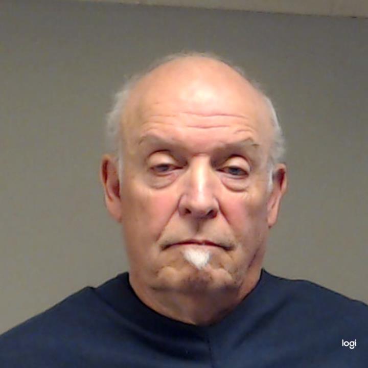 Grassie, Richard Thomas arrested by Out of County AgencyOvernight Housing Agreement