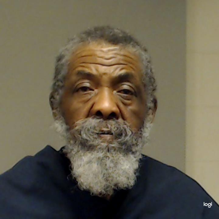 Allen, Roger Quincy arrested by Collin County Sheriff’s Office