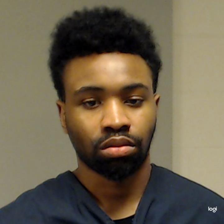 Fletcher-Moore, Tyler Jordan arrested by Frisco Police Department