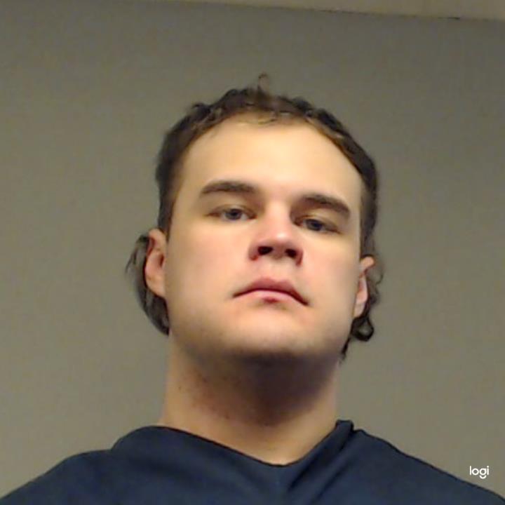 Prater, Noah Ryan arrested by Collin County Sheriff’s Office